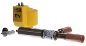 Refrigeration Controller Expansion Valve