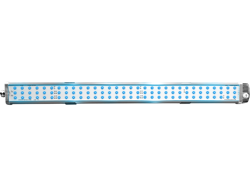 30" UVC-LED Disinfection System