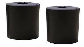 Refrigerant Locking Cap, 1/4", 50pk