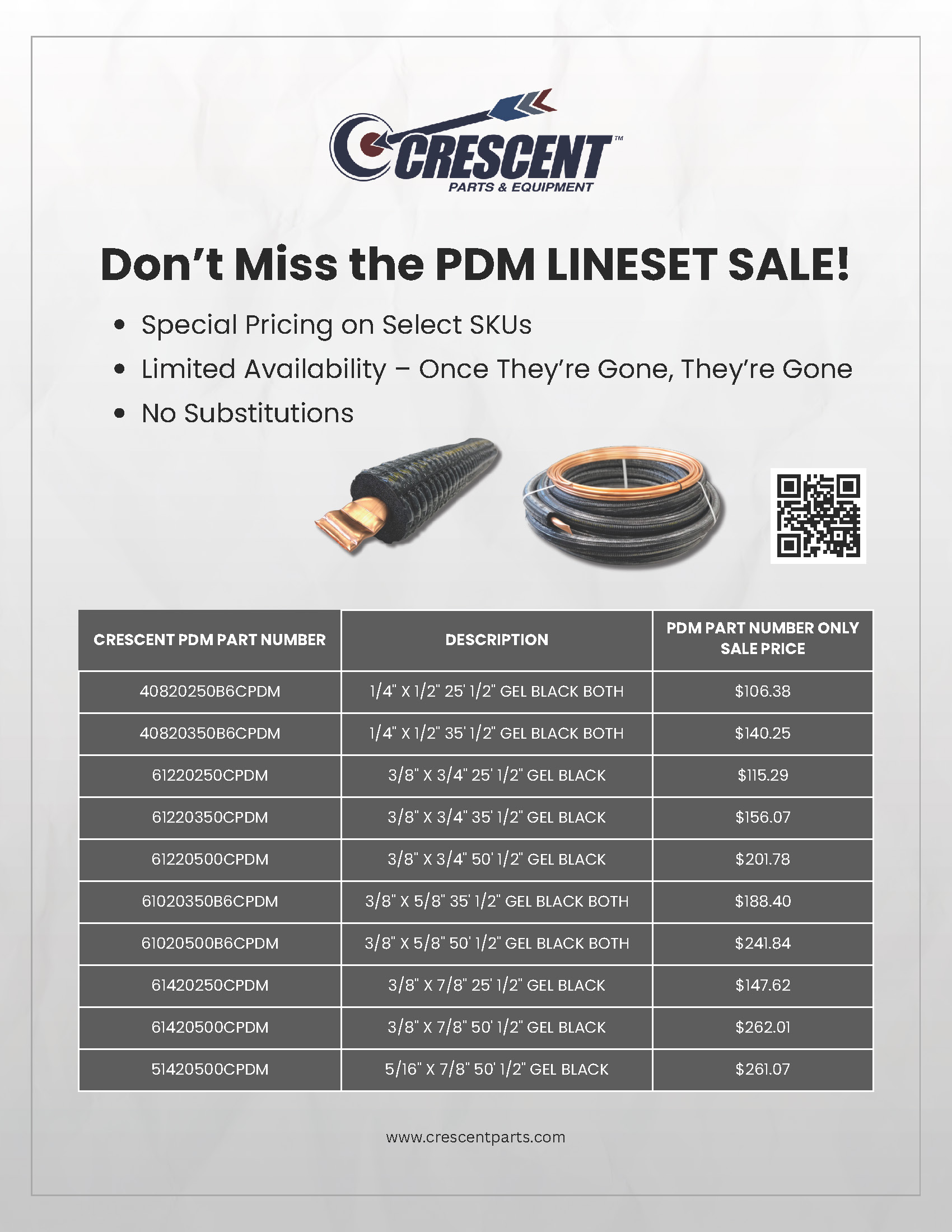 CPE Social Media Promotion