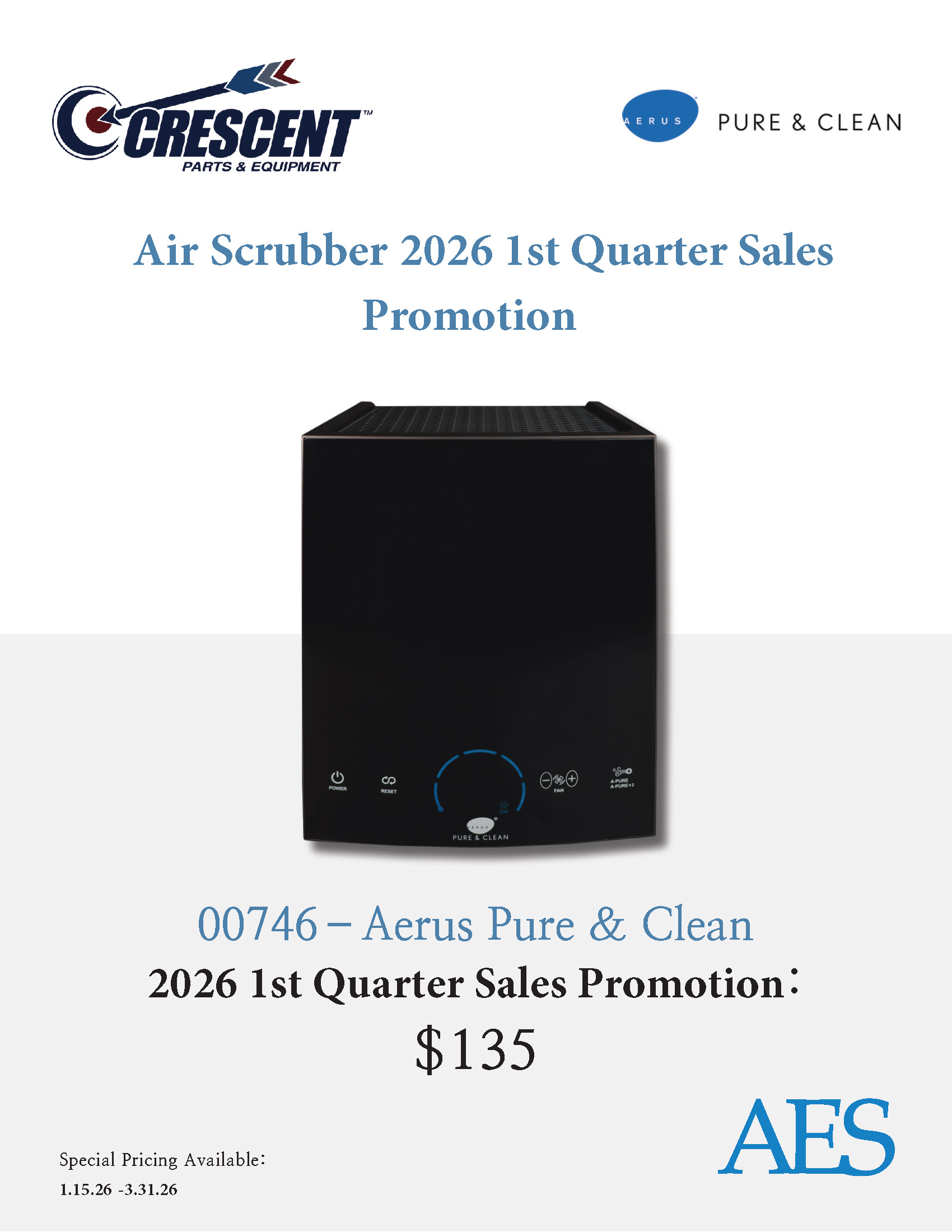 CPE Social Media Promotion