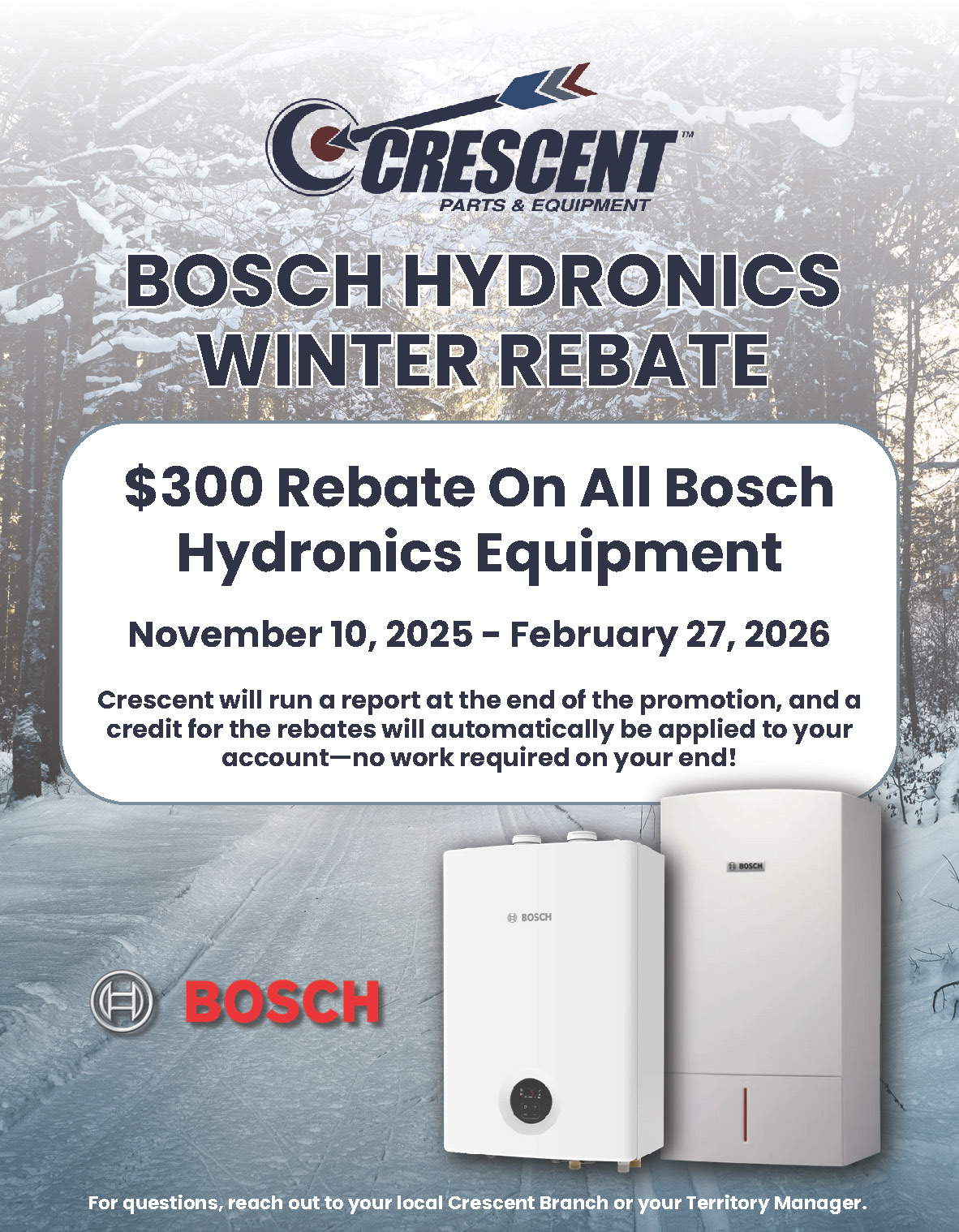 CPE Social Media Promotion