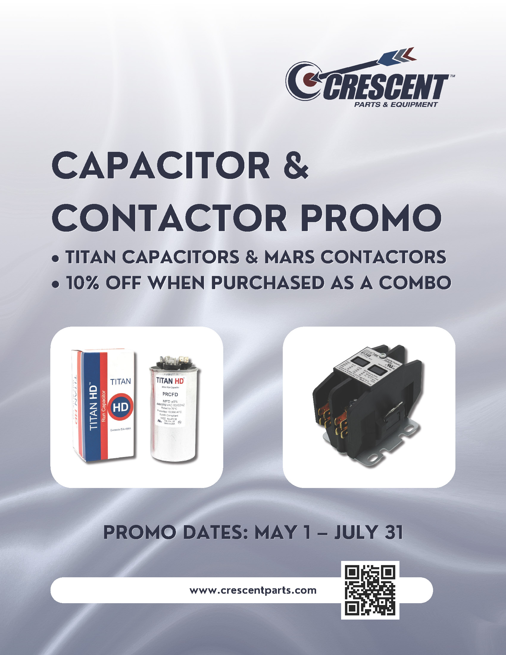 CPE Social Media Promotion