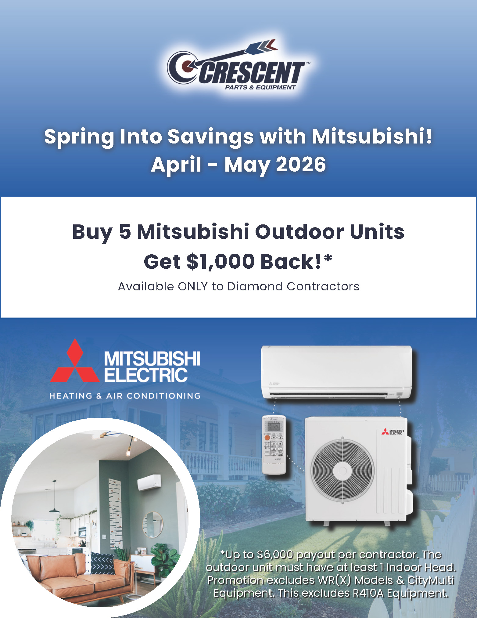 CPE Social Media Promotion