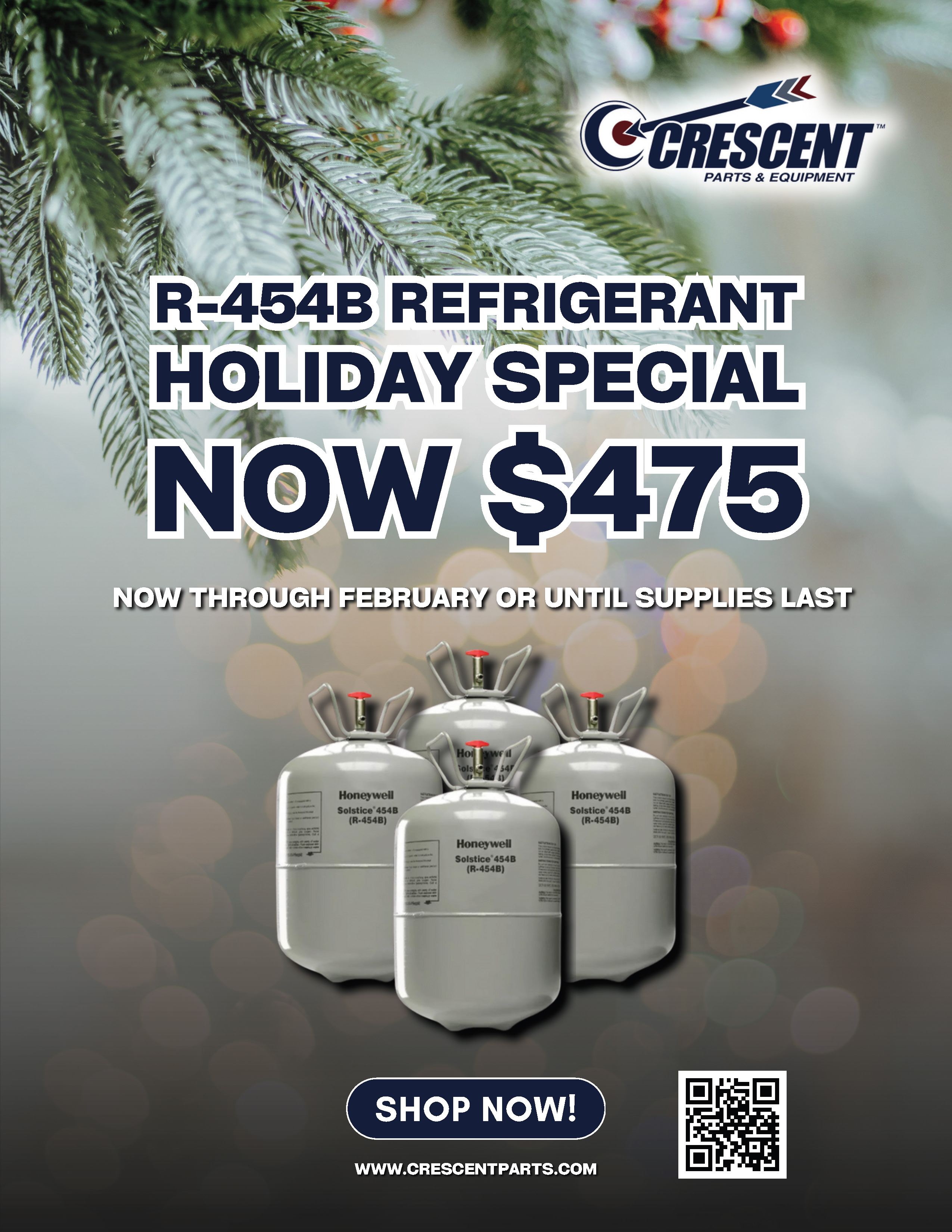 CPE Social Media Promotion