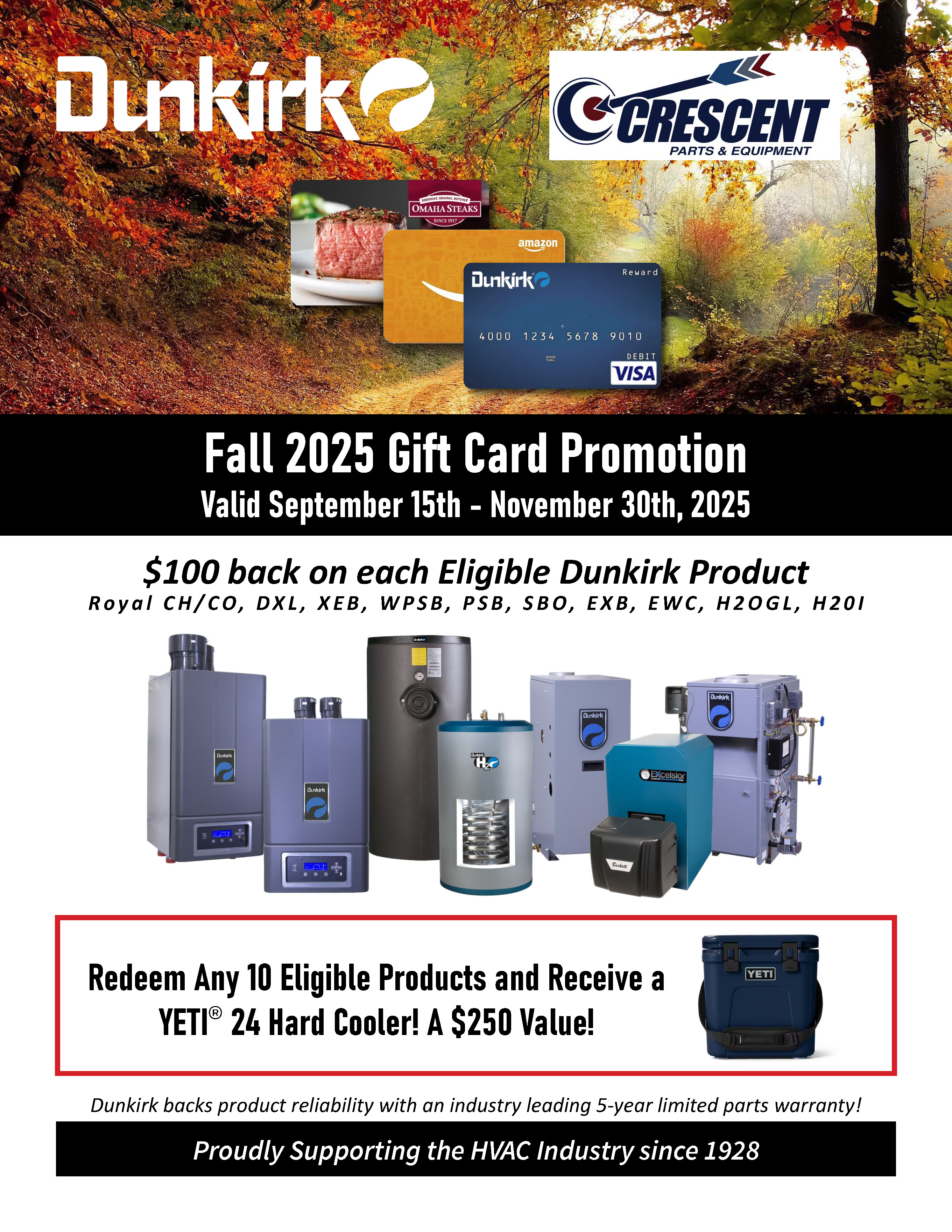 CPE Social Media Promotion
