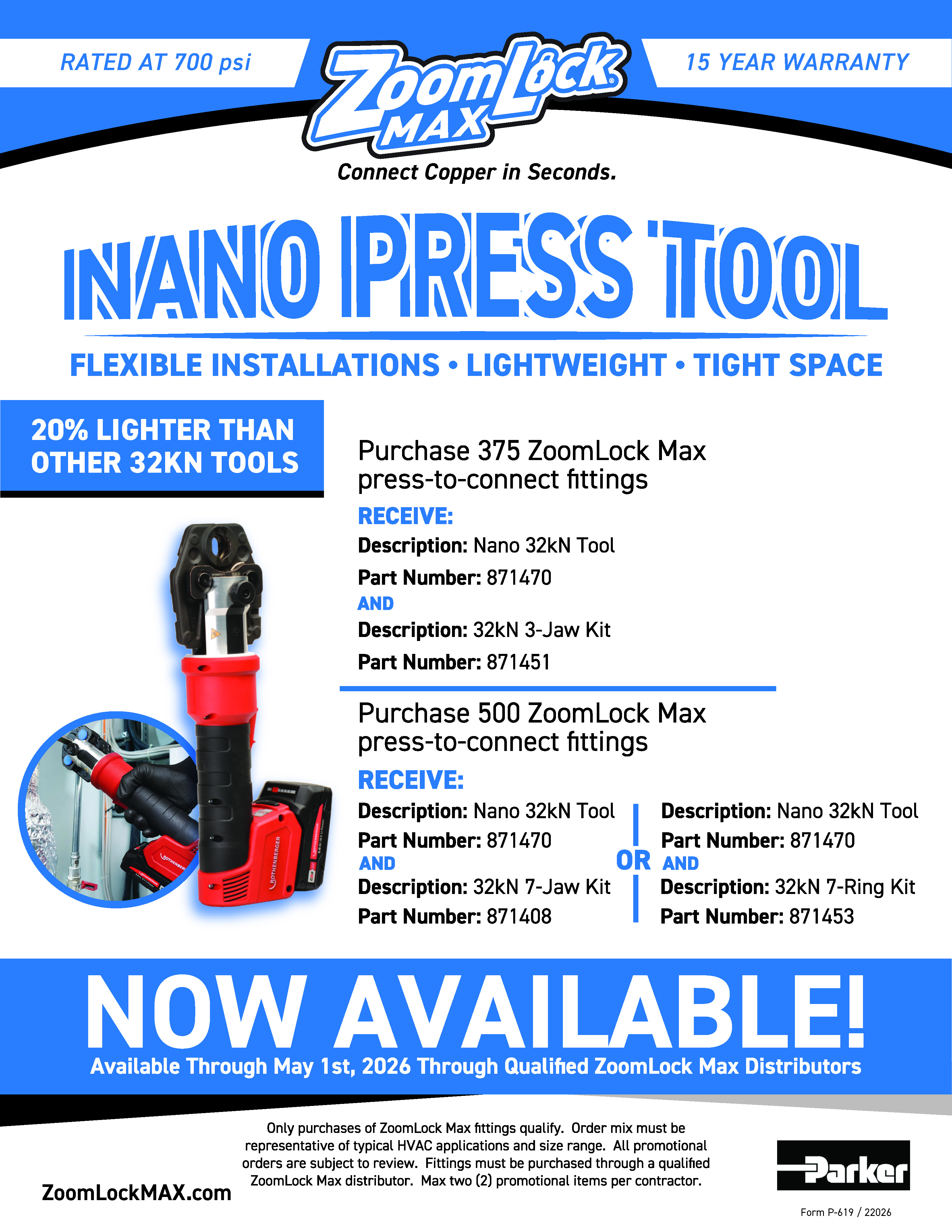 CPE Social Media Promotion