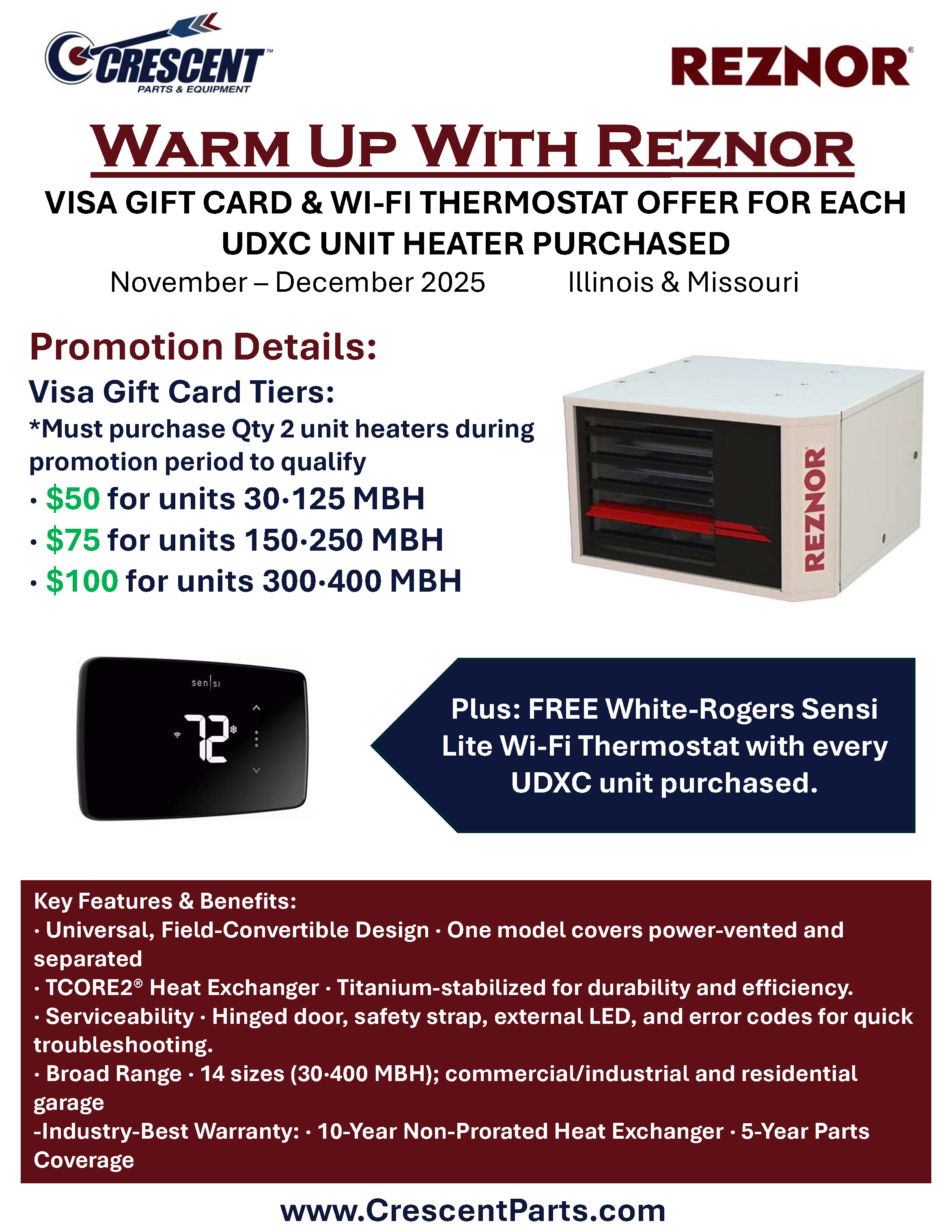 CPE Social Media Promotion