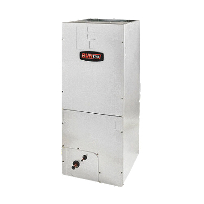 SLIM A5AHC AIR HANDLER, 2.5-3T