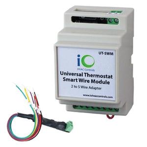 TSTAT SMART WIRE MODULE, 2 TO 5 WIRE